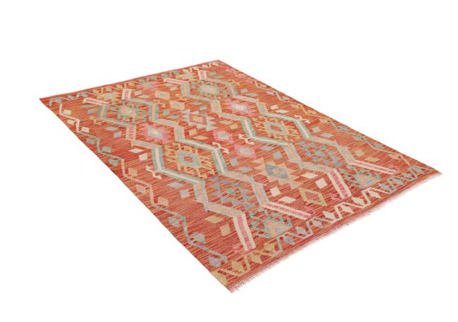 Kilim Afghan - 2