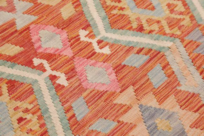 Kilim Afghan - 3