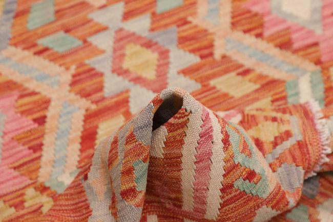 Kilim Afghan - 5