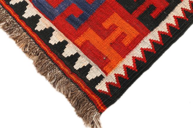 Kilim Afegão Antigo - 2