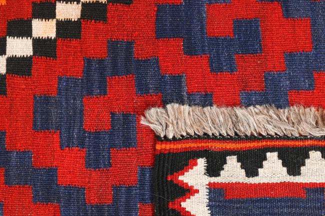 Kilim Afgán Antik - 4