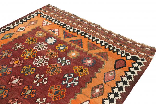 Kilim Fars Ghashghai - 2