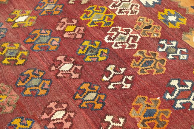 Kilim Fars Ghashghai - 3