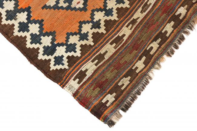 Kilim Fars Ghashghai - 4