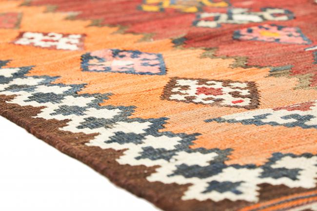 Kilim Fars Ghashghai - 6