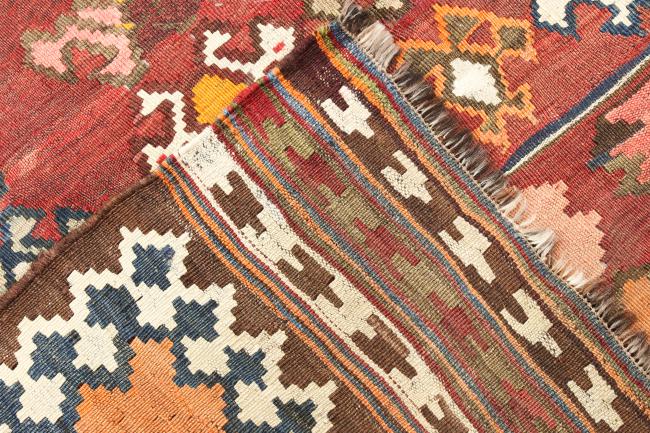 Kilim Fars Ghashghai - 7