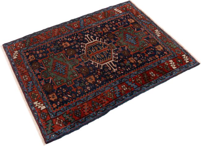 Gharadjeh - 2