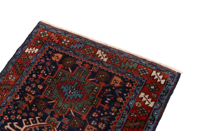 Gharadjeh - 3