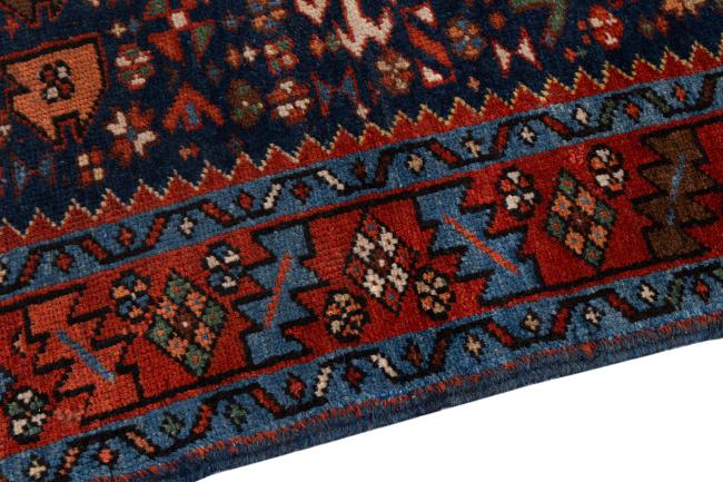 Gharadjeh - 4