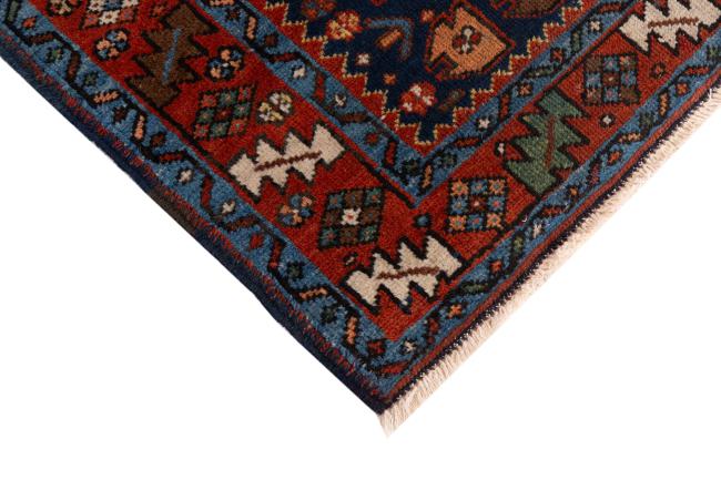 Gharadjeh - 5