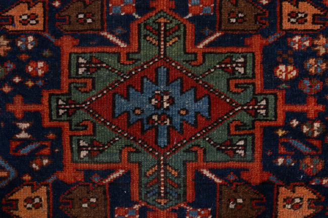 Gharadjeh - 7