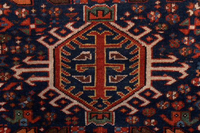 Gharadjeh - 8