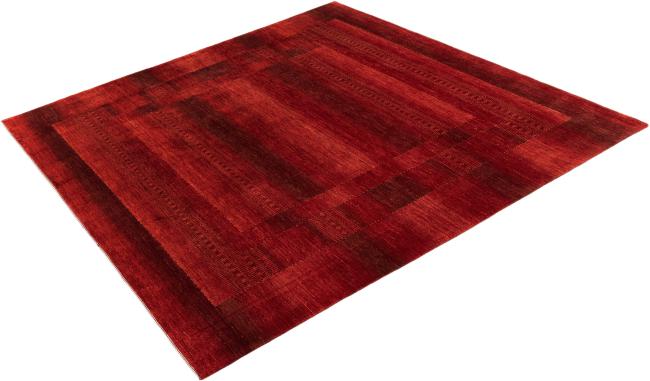 Persian Gabbeh Loribaft Atash - 2