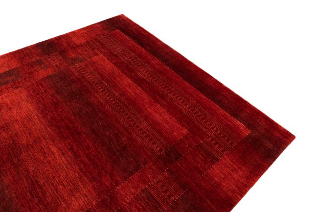 Persian Gabbeh Loribaft Atash - 3