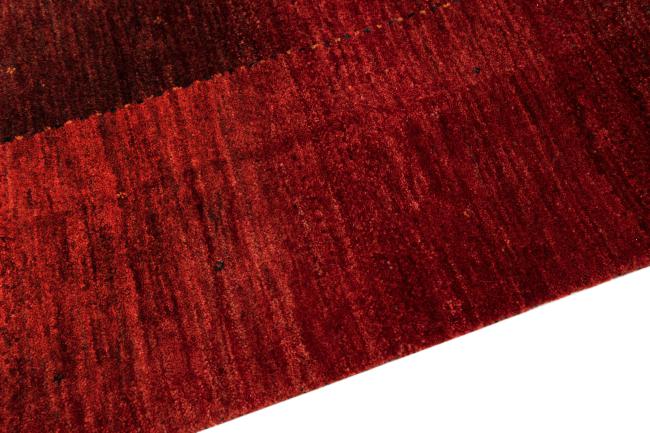 Persian Gabbeh Loribaft Atash - 4