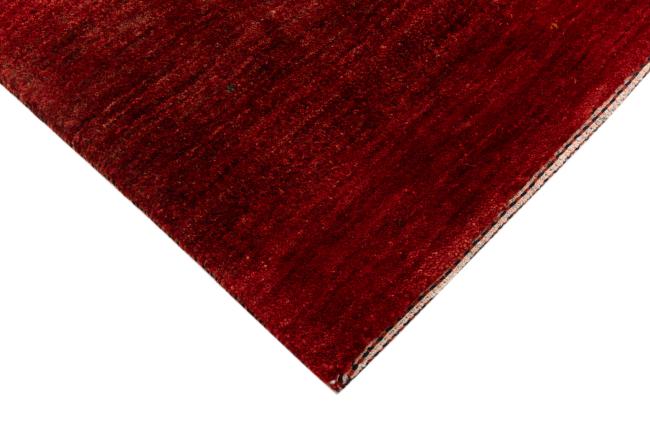 Persian Gabbeh Loribaft Atash - 5