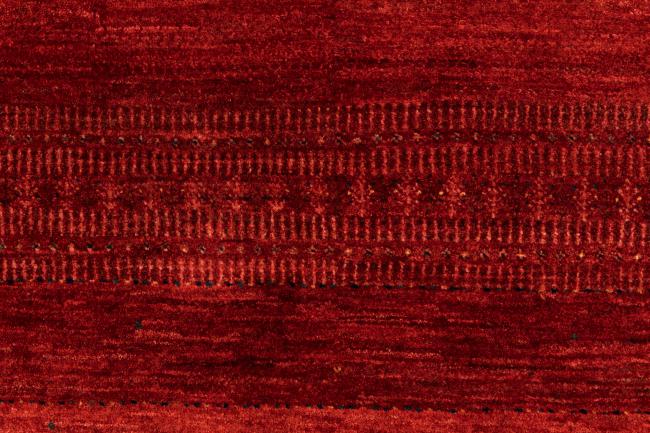 Persian Gabbeh Loribaft Atash - 7