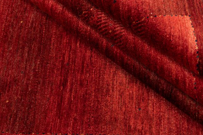 Persian Gabbeh Loribaft Atash - 8