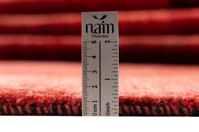 Persian Gabbeh Loribaft Atash - 9