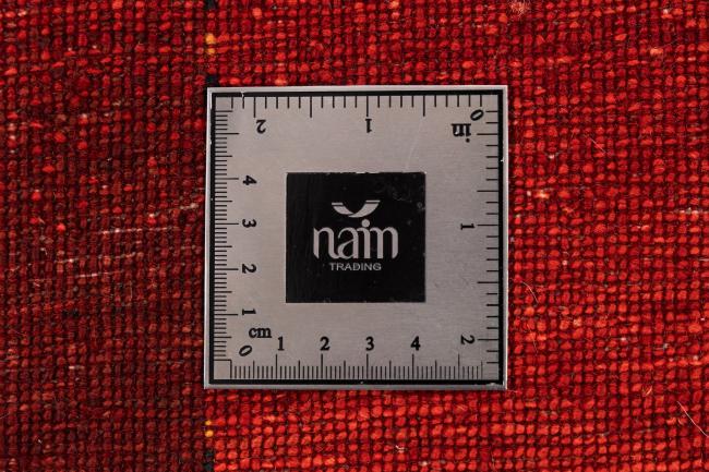 Persian Gabbeh Loribaft Atash - 10