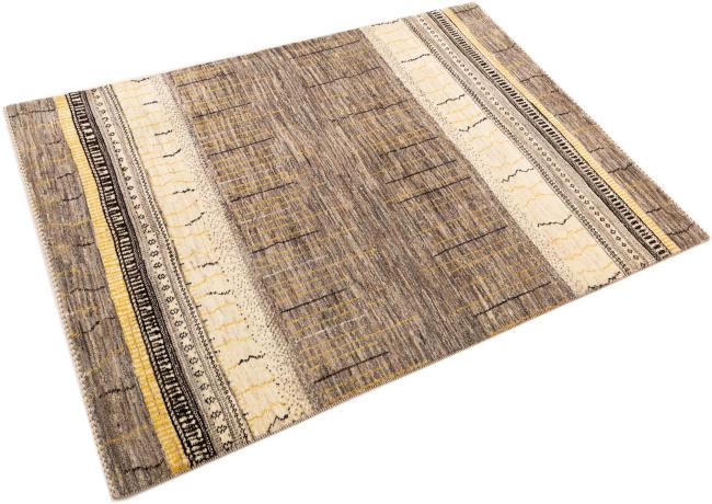 Persia Gabbeh Loribaft Tabiilbaft - 1