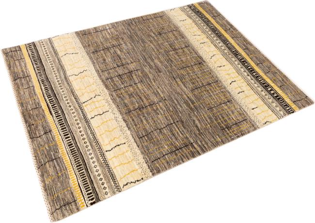 Persia Gabbeh Loribaft Tabiilbaft - 2