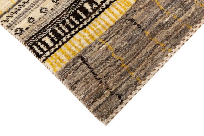 Persia Gabbeh Loribaft Tabiilbaft - 5