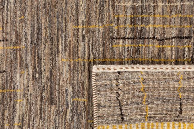 Persia Gabbeh Loribaft Tabiilbaft - 6