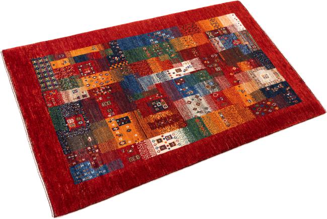 Persan Gabbeh Loribaft Atelier - 1