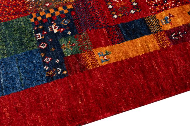 Persan Gabbeh Loribaft Atelier - 4