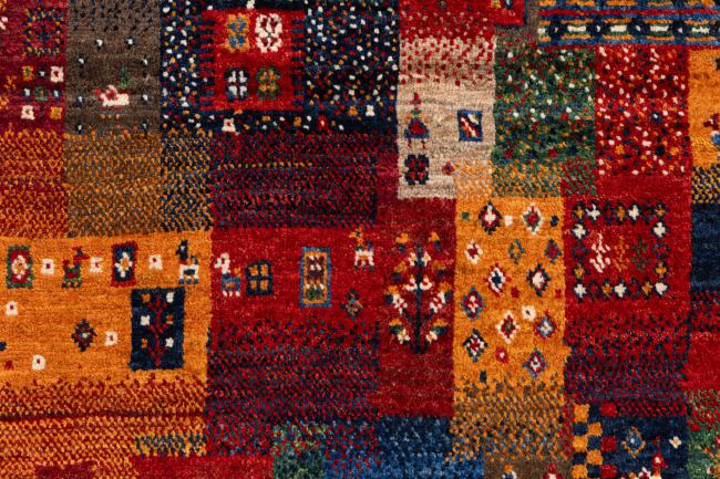 Persan Gabbeh Loribaft Atelier - 6