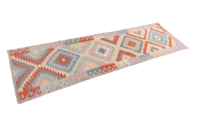 Kilim Afegão - 1