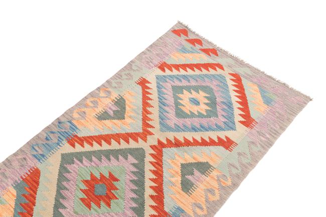 Kilim Afegão - 2