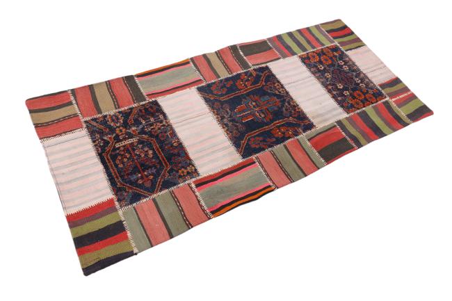 Kilim Patchwork - 1