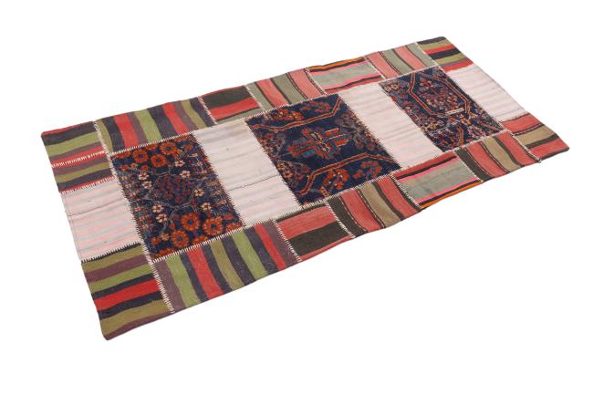 Kilim Patchwork - 2