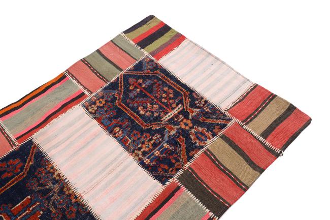 Kilim Patchwork - 3