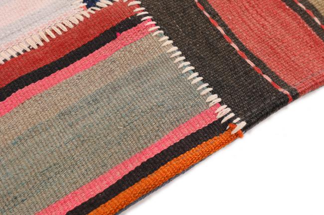 Kilim Patchwork - 4