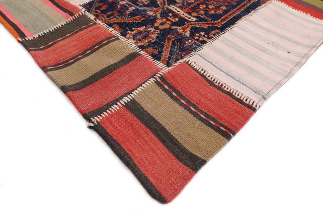 Kilim Patchwork - 5