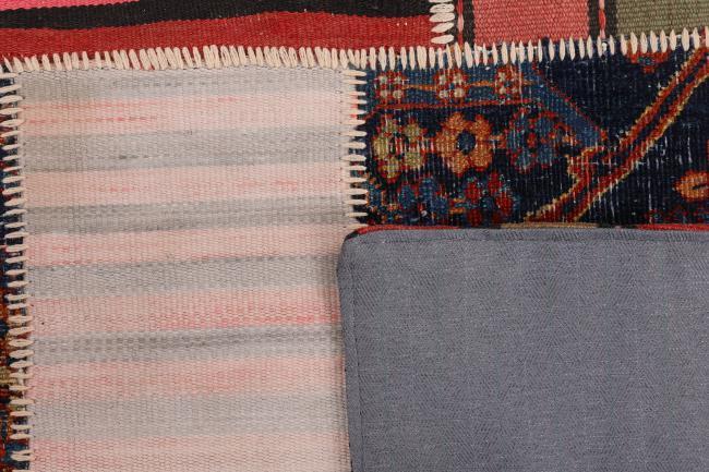 Kilim Patchwork - 6