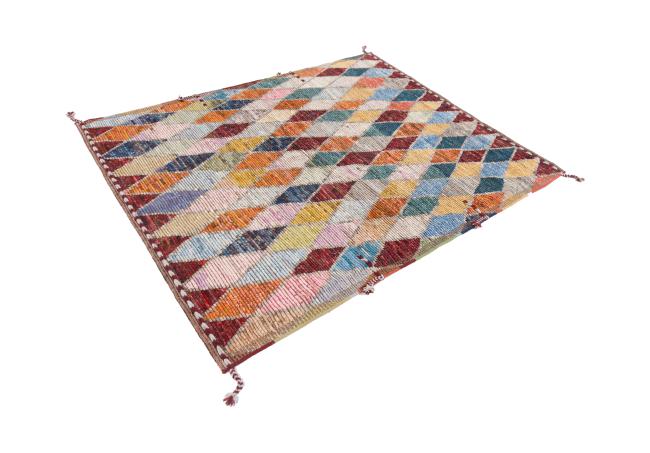 Berber Ghashghai - 2