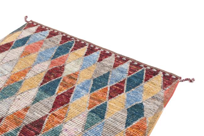 Berber Ghashghai - 3