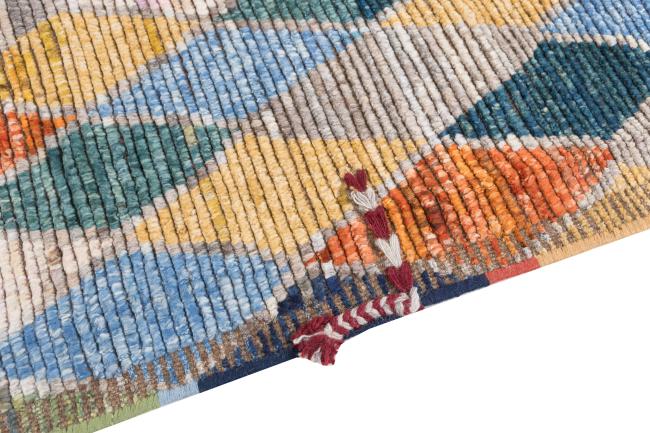 Berber Ghashghai - 4