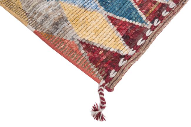 Berber Ghashghai - 5