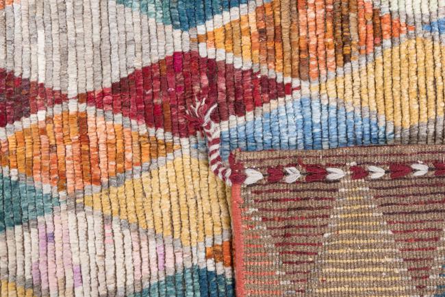 Berber Ghashghai - 6