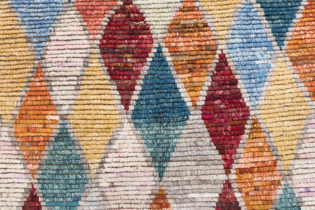 Berber Ghashghai - 7