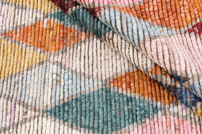 Berber Ghashghai - 8