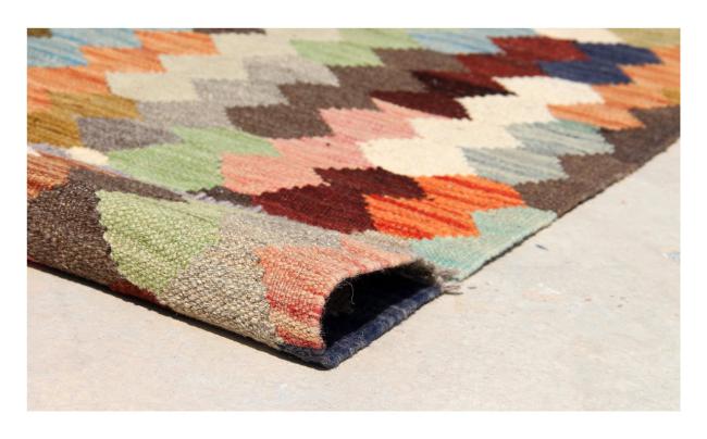 Kilim Afghan Heritage - 2