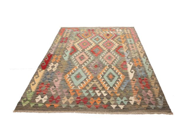 Kelim Afghan - 1