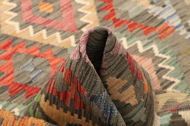 Kelim Afghan - 5