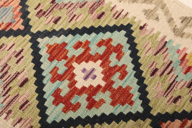 Kilim Afghan - 3